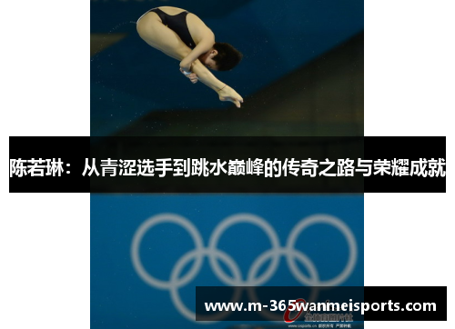 陈若琳：从青涩选手到跳水巅峰的传奇之路与荣耀成就
